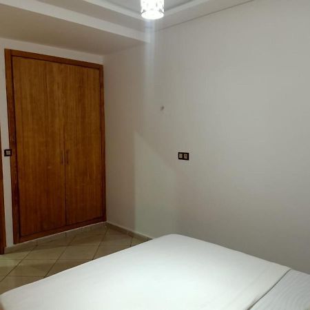 Appartement De Luxe A Deux Pas De La Mer Martil Buitenkant foto