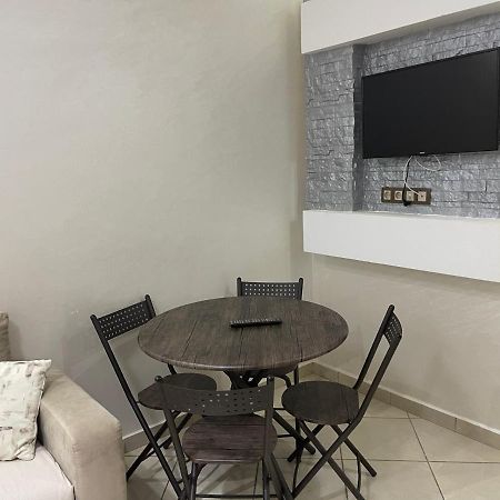 Appartement De Luxe A Deux Pas De La Mer Martil Buitenkant foto