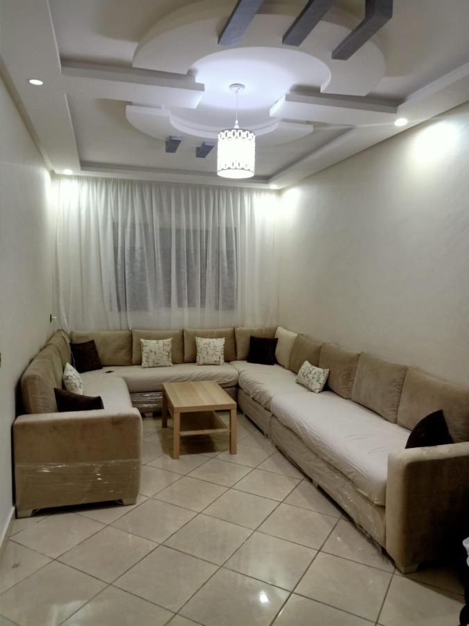 Appartement De Luxe A Deux Pas De La Mer Martil Buitenkant foto