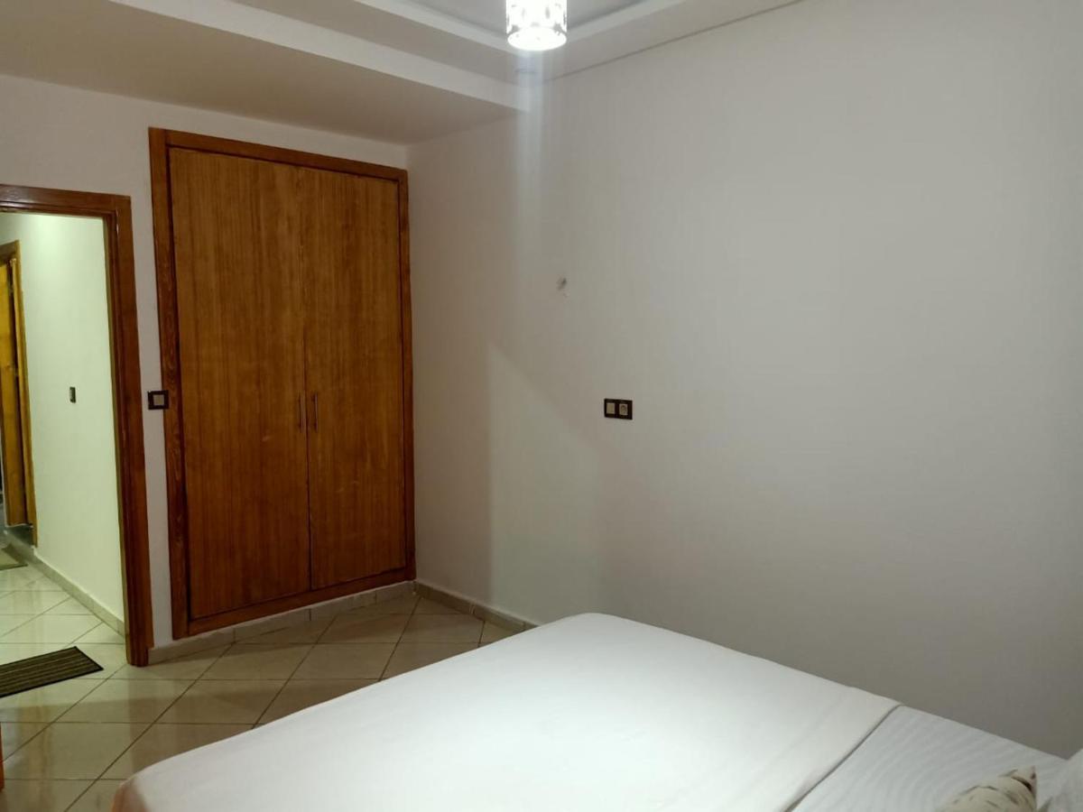Appartement De Luxe A Deux Pas De La Mer Martil Buitenkant foto